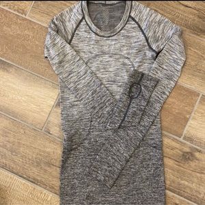 lululemon swiftly tech long sleeve